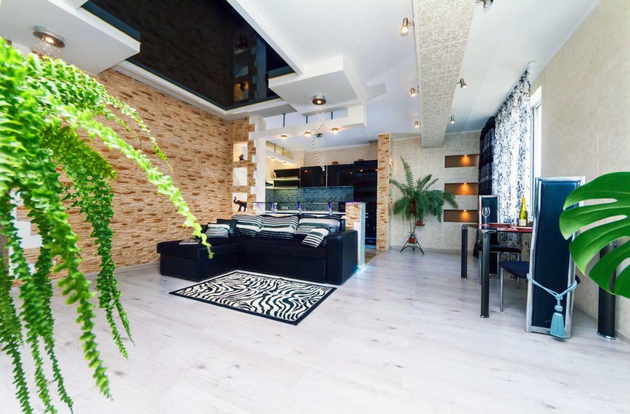 Жк Silver Breeze,Днепровськая Набережная 1А 키예프 외부 사진